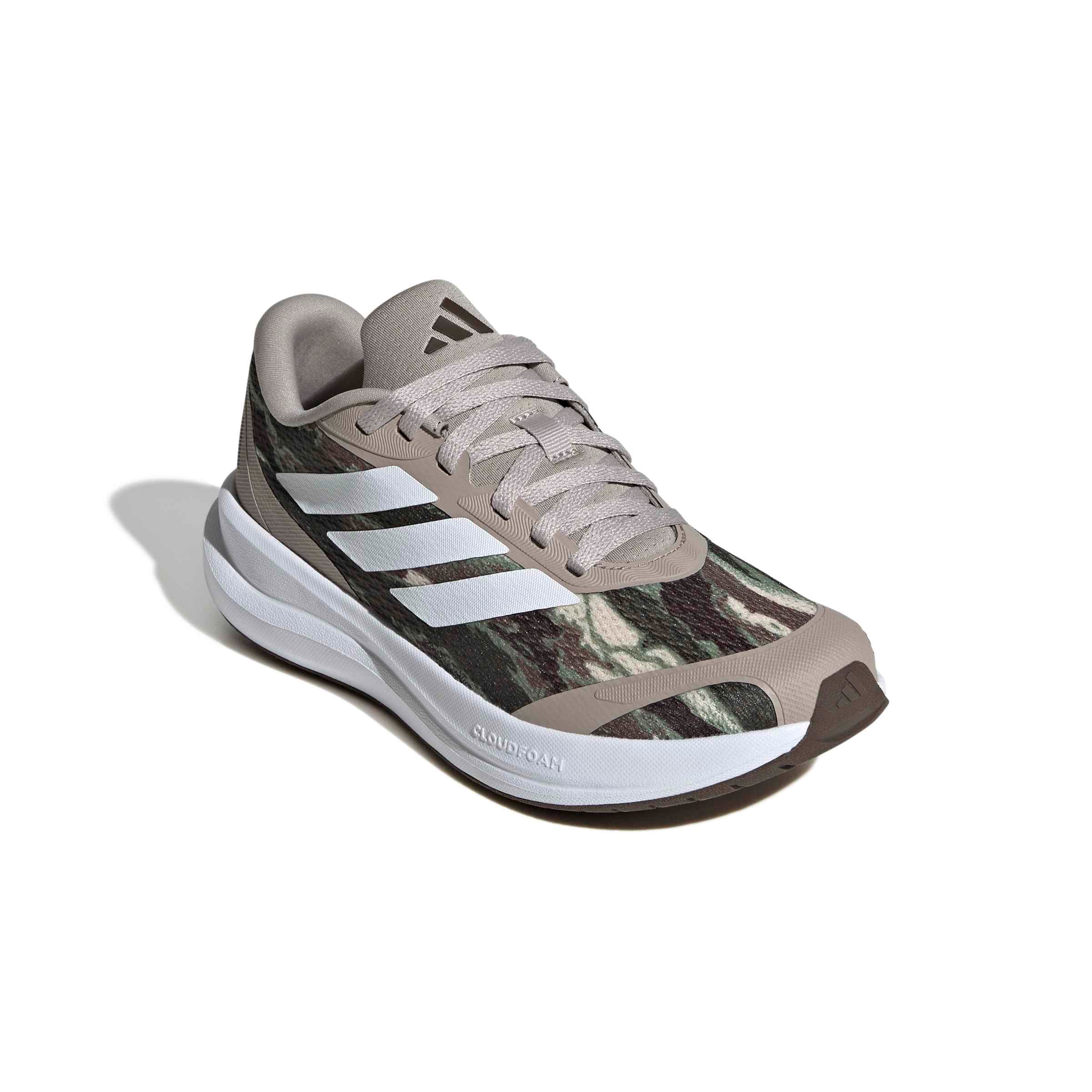 ADIDAS SPORTSWEAR - Zapatillas deportivas 'RUNFALCON 6' en beige: frente
