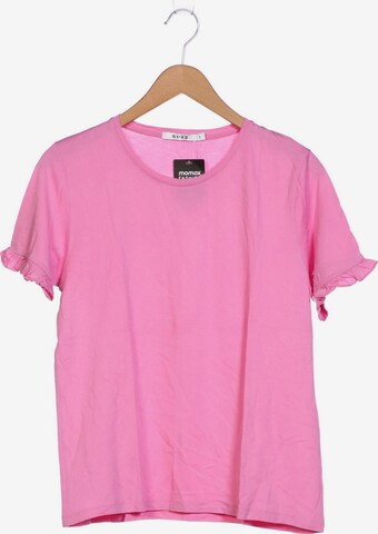 NA-KD T-Shirt S in Pink: predná strana