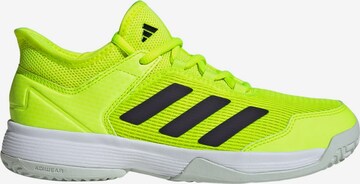 ADIDAS PERFORMANCE Sportschuh 'Ubersonic 4' in Grün