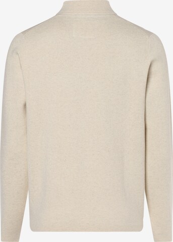 FYNCH-HATTON Sweater in Beige