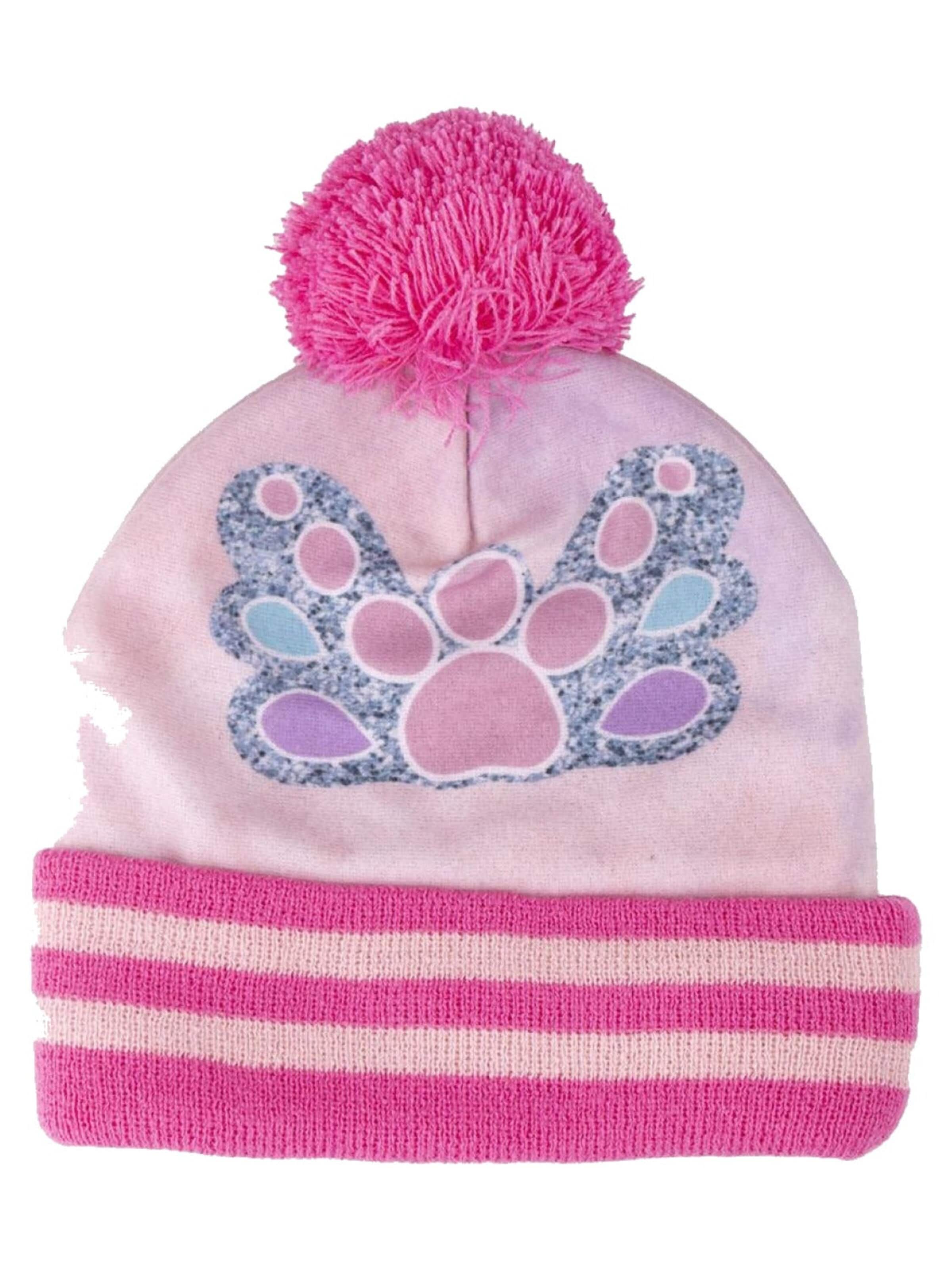 PAW Patrol Muts in Roze