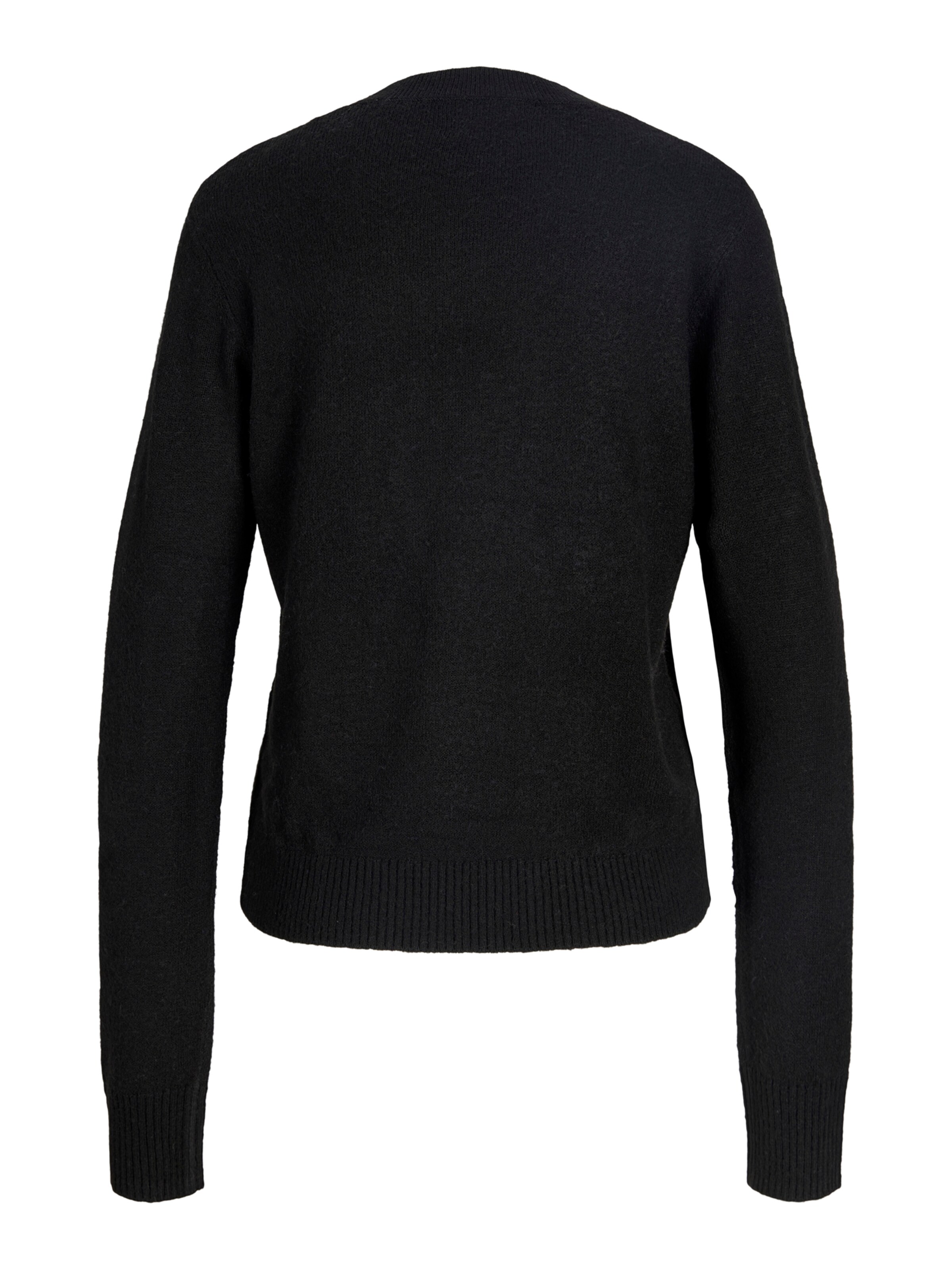 Pull-over 'JREBWSARAH' JJ Rebel en noir