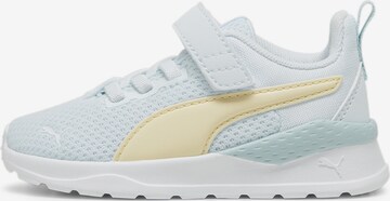 PUMA Sneakers 'Anzarun Lite' in White: front