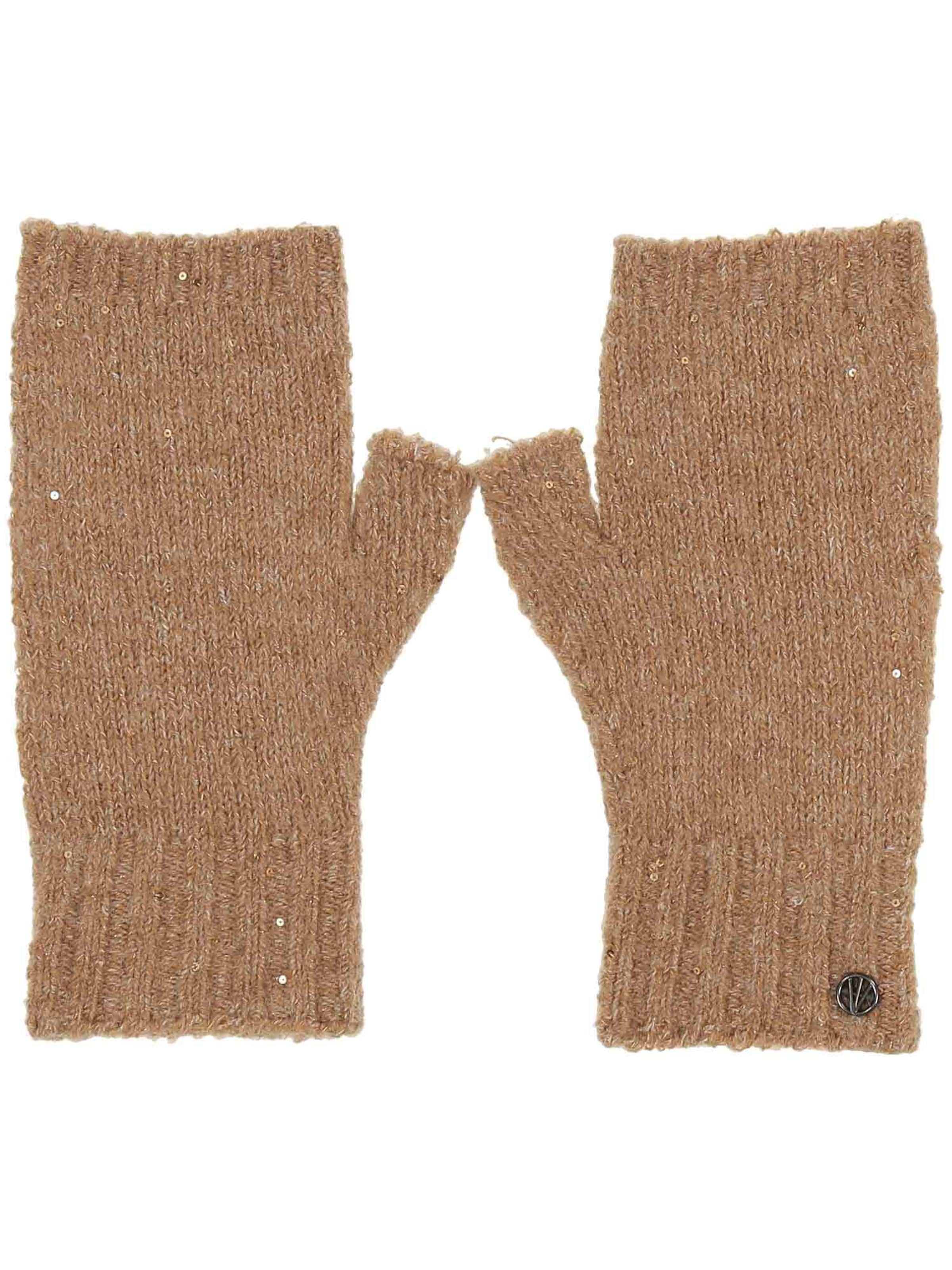 LOEVENICH Hand Warmers in Bronze