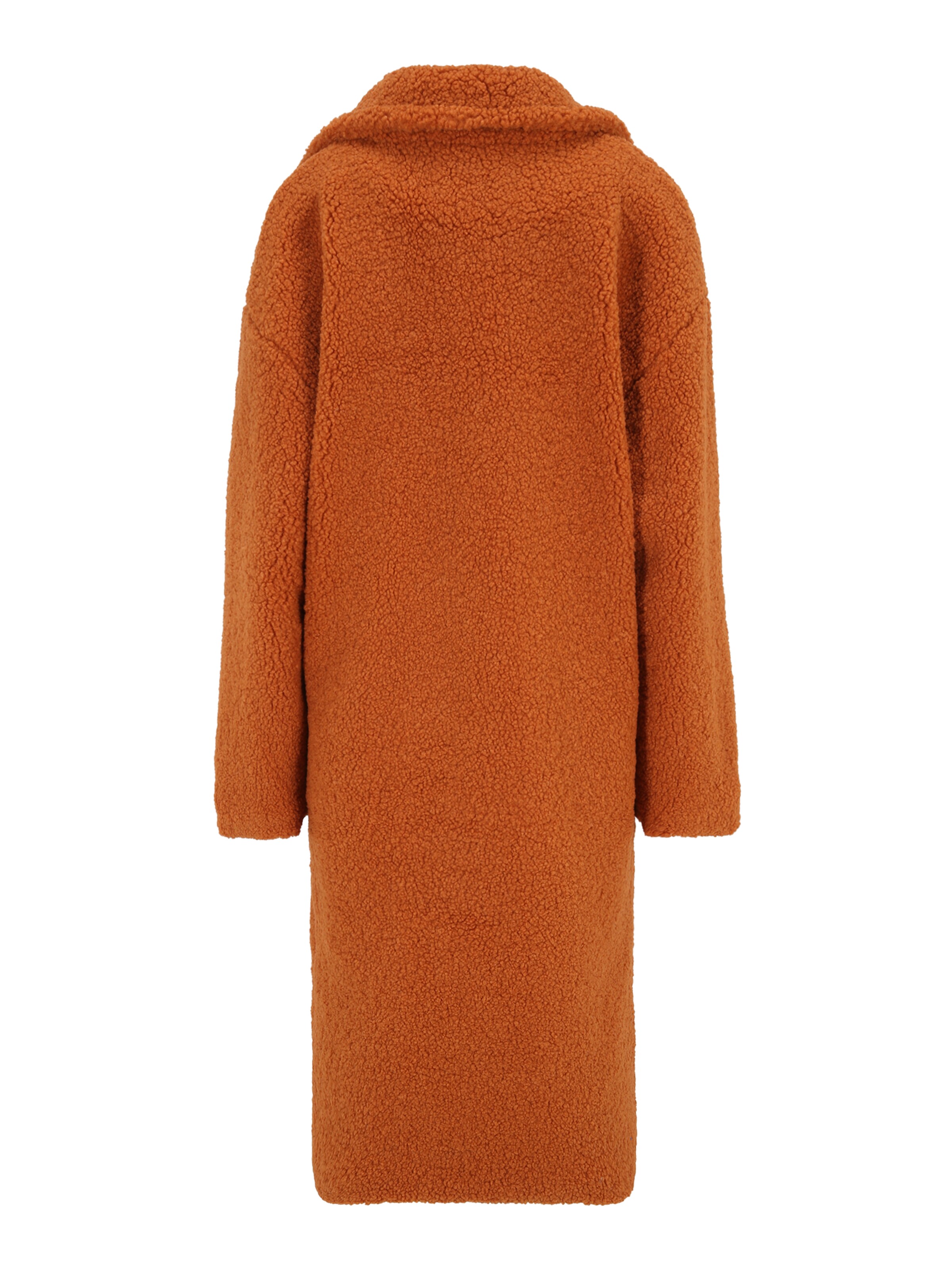 Dorothy Perkins Tall Демисезонное пальто в Бежевый