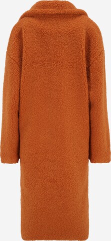 Dorothy Perkins Tall Between-seasons coat in Beige