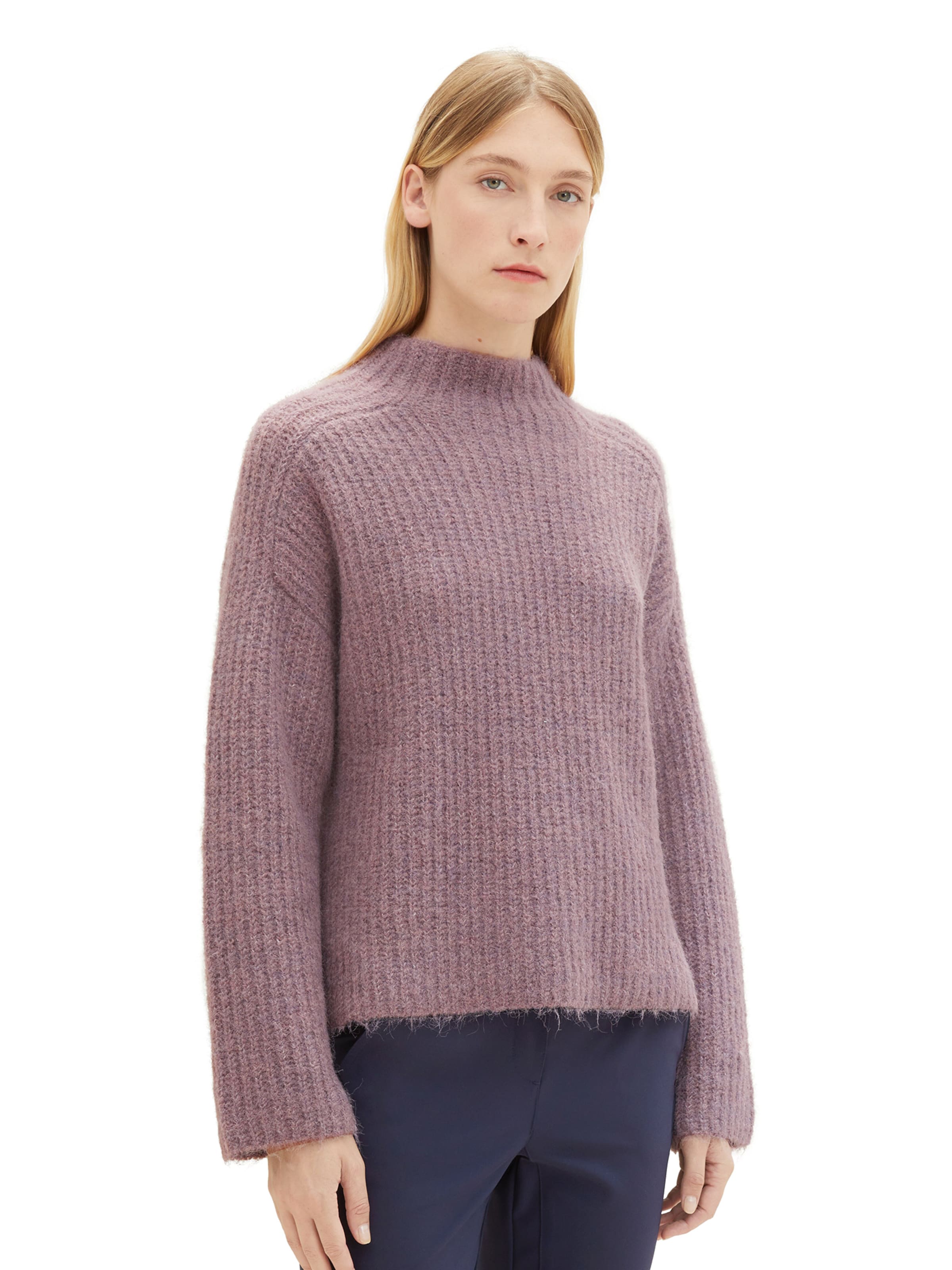 Sweaters Purple in Sale for women Buy online ABOUT YOU