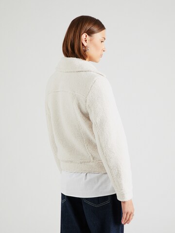 ONLY Übergangsjacke 'ONLRio' in Weiß