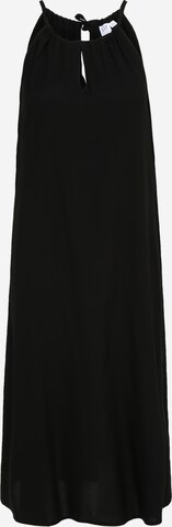 Gap Tall Платье в Черный: спереди