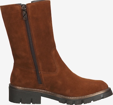 ARA Ankle Boots in Brown