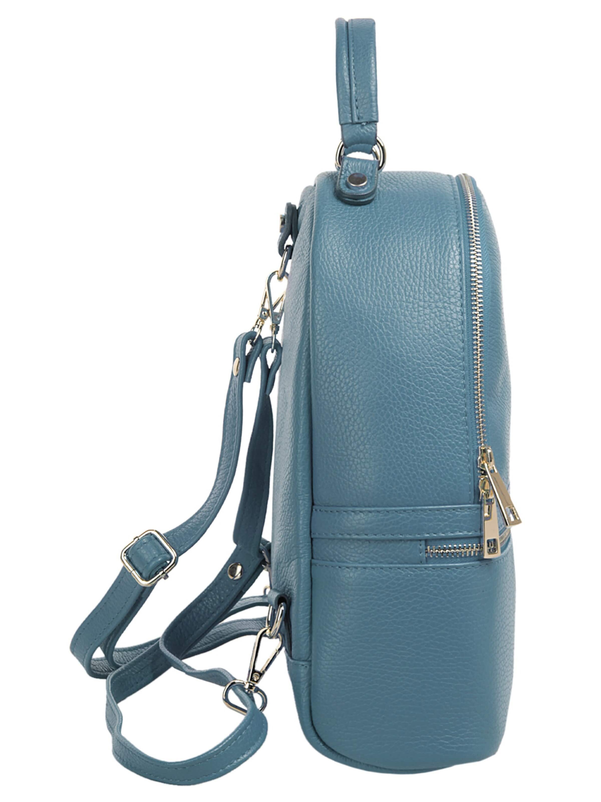 Samantha Look Rucksack‌‌‌‌‌‌‌‌ in Blau