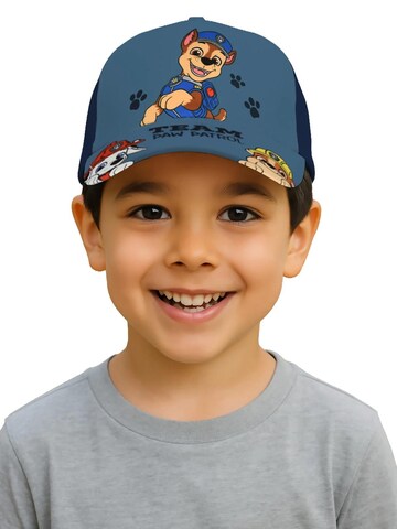 Paw Patrol Hat 'Team' in Blue