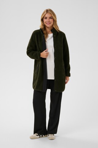 Love Copenhagen Tussenjas 'LCVigga' in Groen