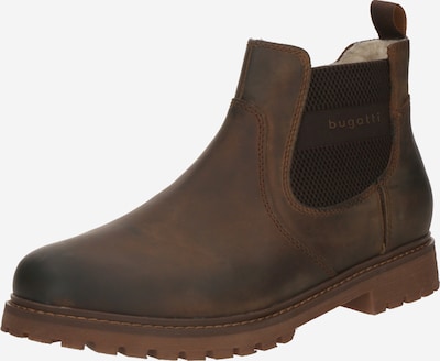 bugatti Chelsea-bootsit värissä ruskea, Tuotenäkymä