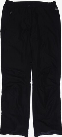 ODLO Pants in L in Black: front
