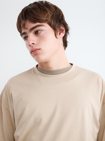 BALMOHK Paita värissä harmaa