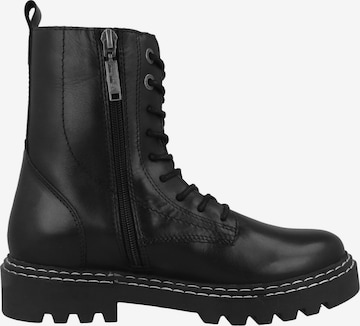 Dockers by Gerli Boots in Schwarz