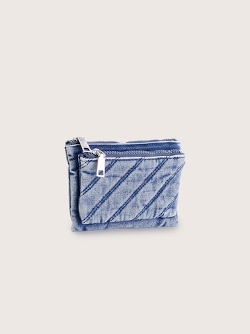 Camomilla Italia Portemonnee in Blauw