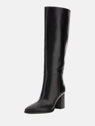 GUESS Stiefel 'Perinna' in Schwarz