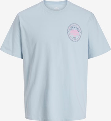 JACK & JONES Bluser & t-shirts i blå: forside