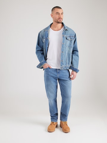 JACK & JONES Shirt in White