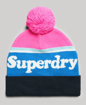 Superdry Beanie in Mixed colors