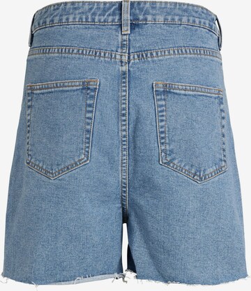 Regular Jeans 'Penny PB9' de la OBJECT pe albastru