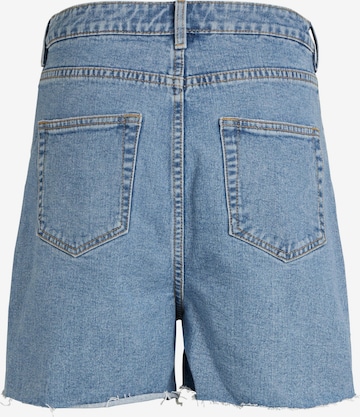 OBJECT Regular Jeans 'Penny PB9' in Blauw