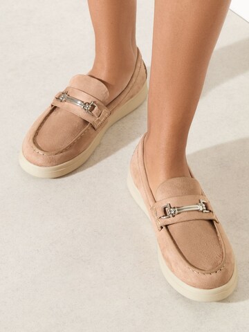 Friends Like These Natikači | bež barva