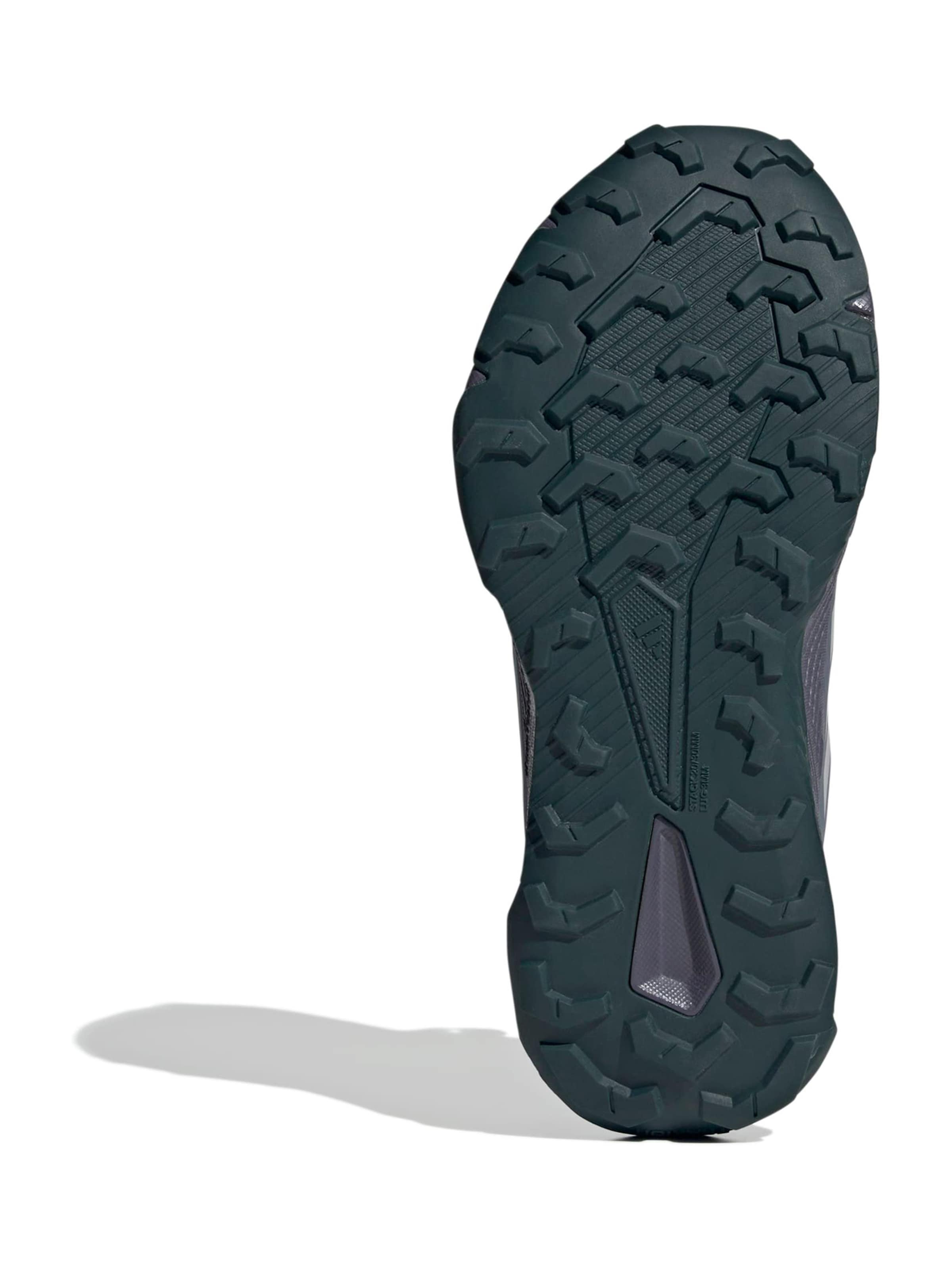 ADIDAS TERREX Обувь для бега 'TRacefinder 2' в Лиловый