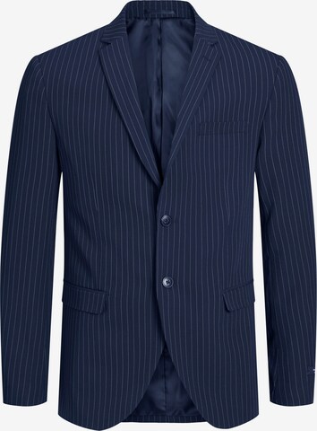 JACK & JONES Regular Suit 'Franco' in Blue