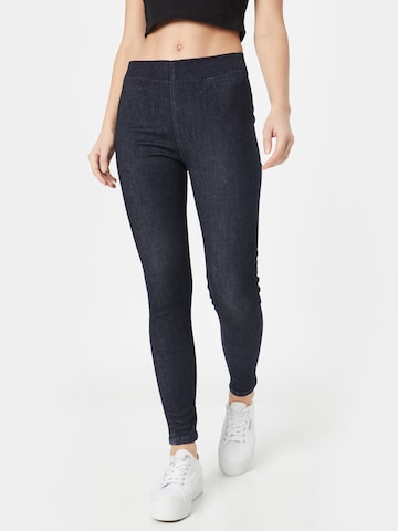 LTB Jeggings 'Ginny' in Blauw: voorkant