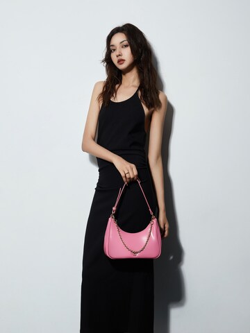 Victoria Hyde Handtas 'Nymans Garden' in Roze