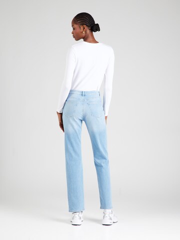 regular Jeans 'ONLJANE' di ONLY in blu