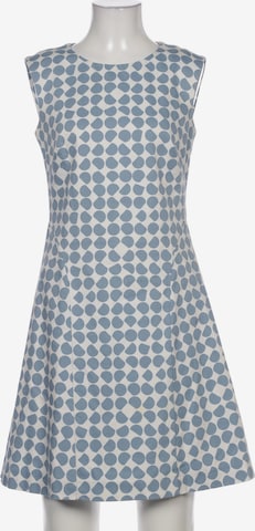 Peserico Dress in S in Blue: front