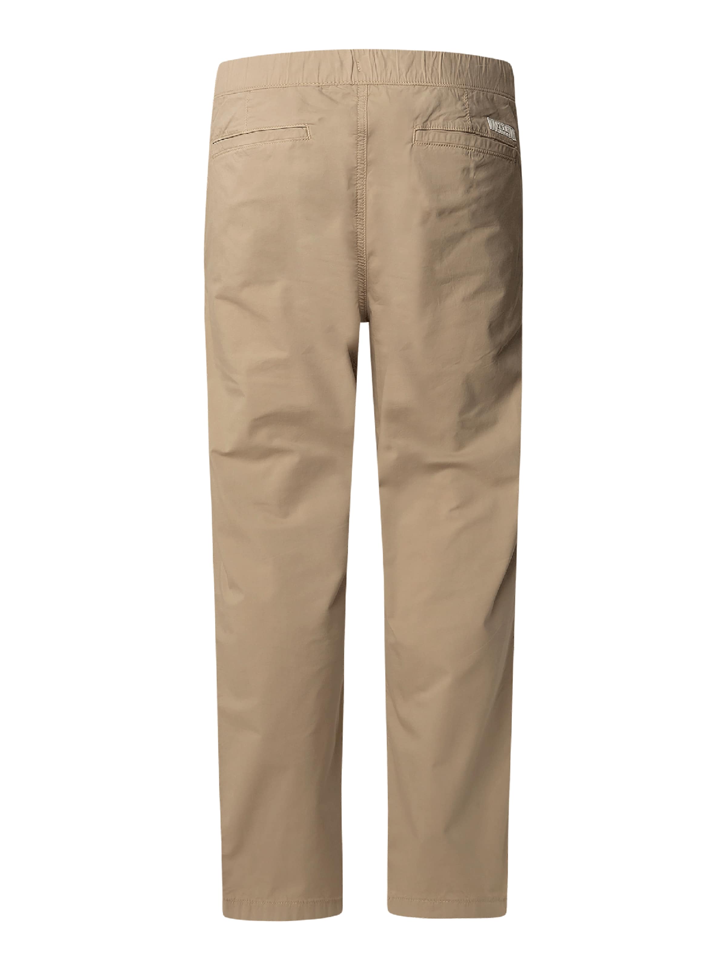Pepe Jeans Regular Chino trousers in Beige