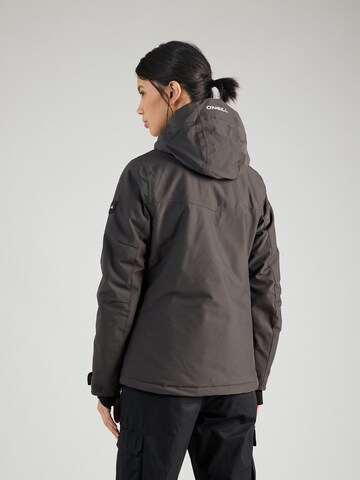 O'NEILL Sportjacke 'APLITE' in Schwarz