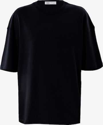 VAMOS CLO Shirt in Schwarz: Vorderseite