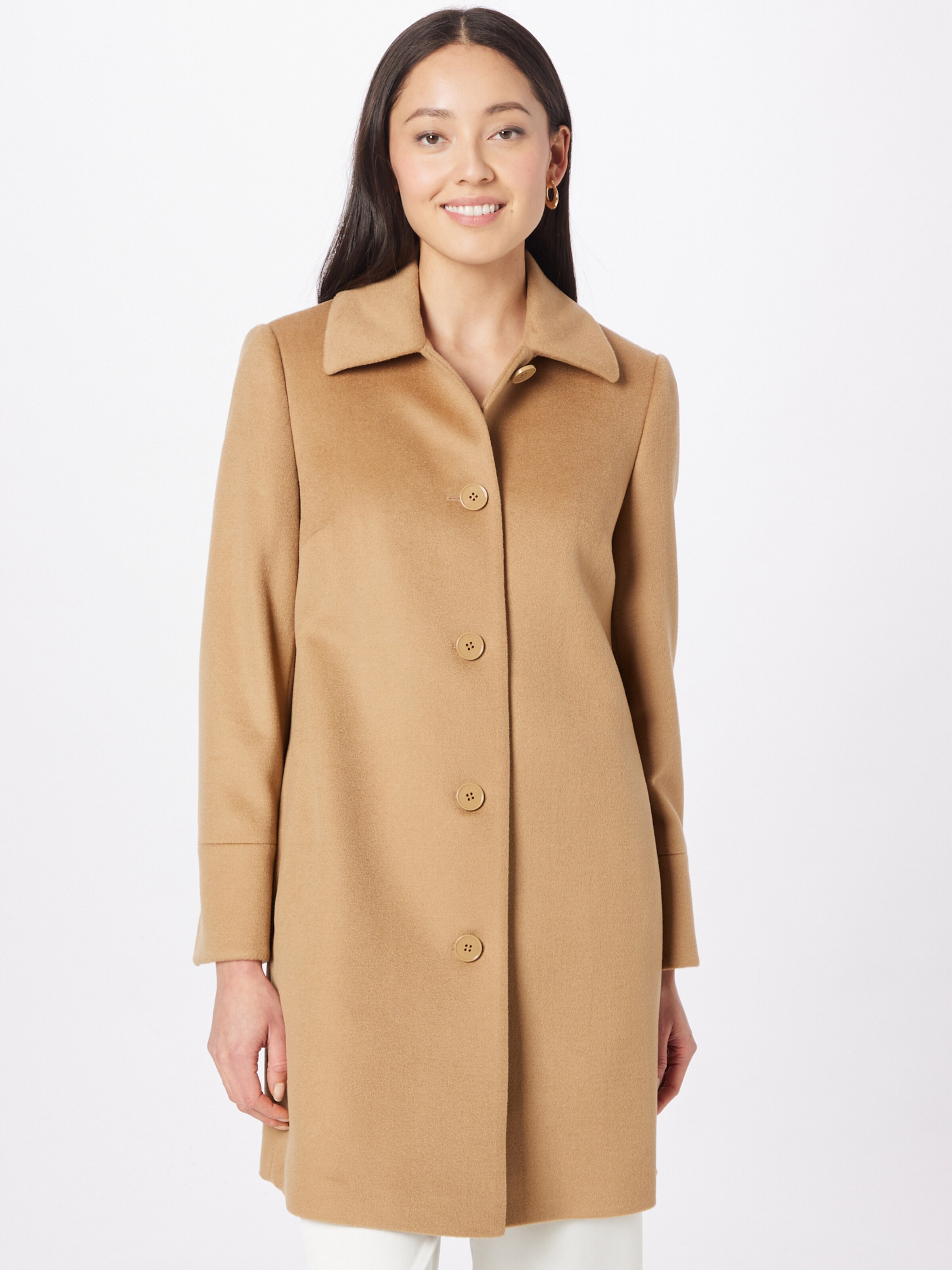 ABOUT YOU Donna Abbigliamento Cappotti e giubbotti Soprabiti Impermeabili Cappotto di mezza stagione