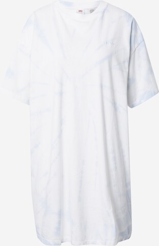 LEVI'S ® Sukienka 'Mariko Tee Dress' w kolorze biały: przód
