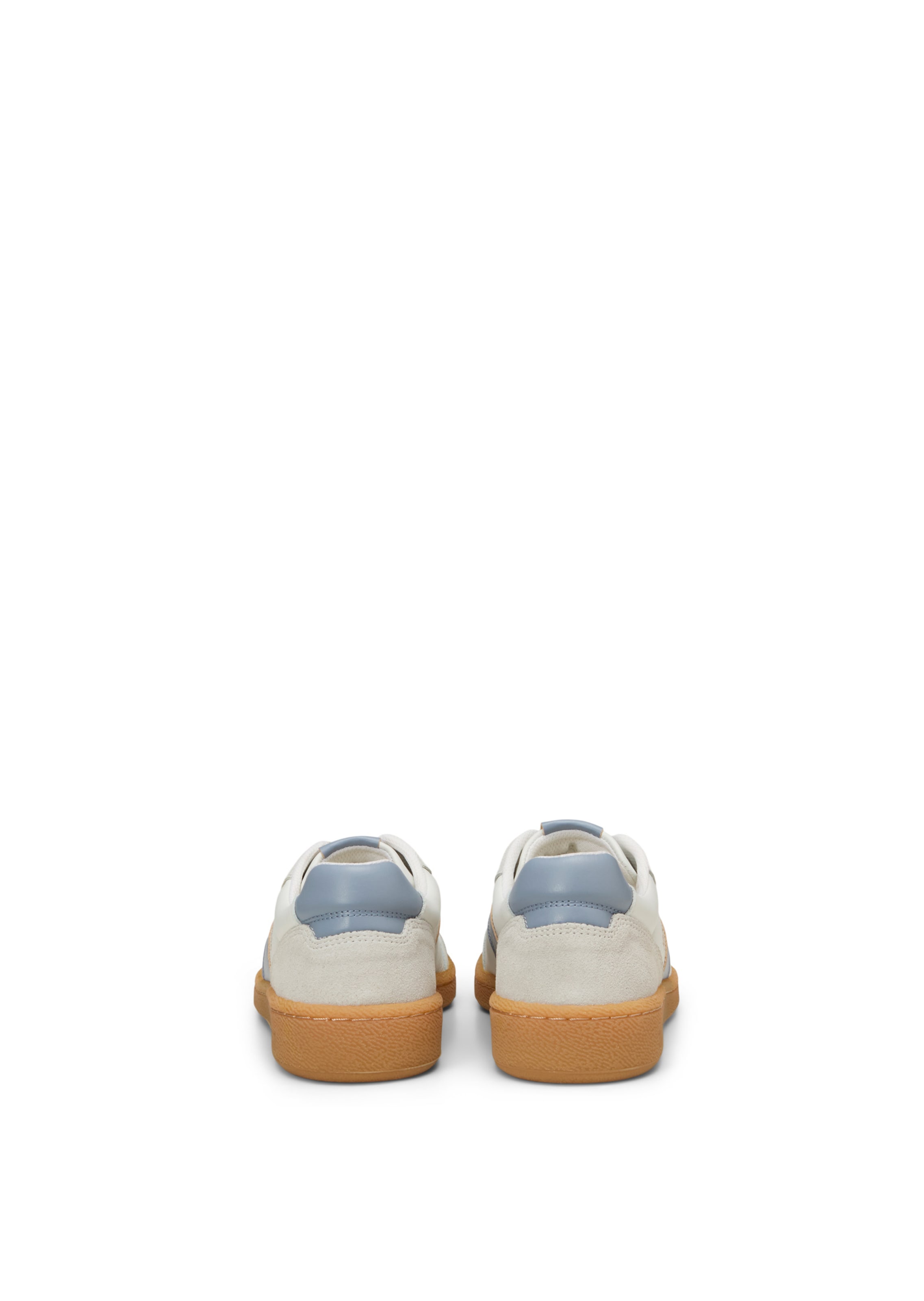 Marc O'PoloNiske tenisice 'Court' - bijela boja