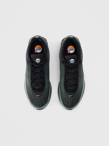 Nike Sportswear Низкие кроссовки 'Air Max Dn' в Черный