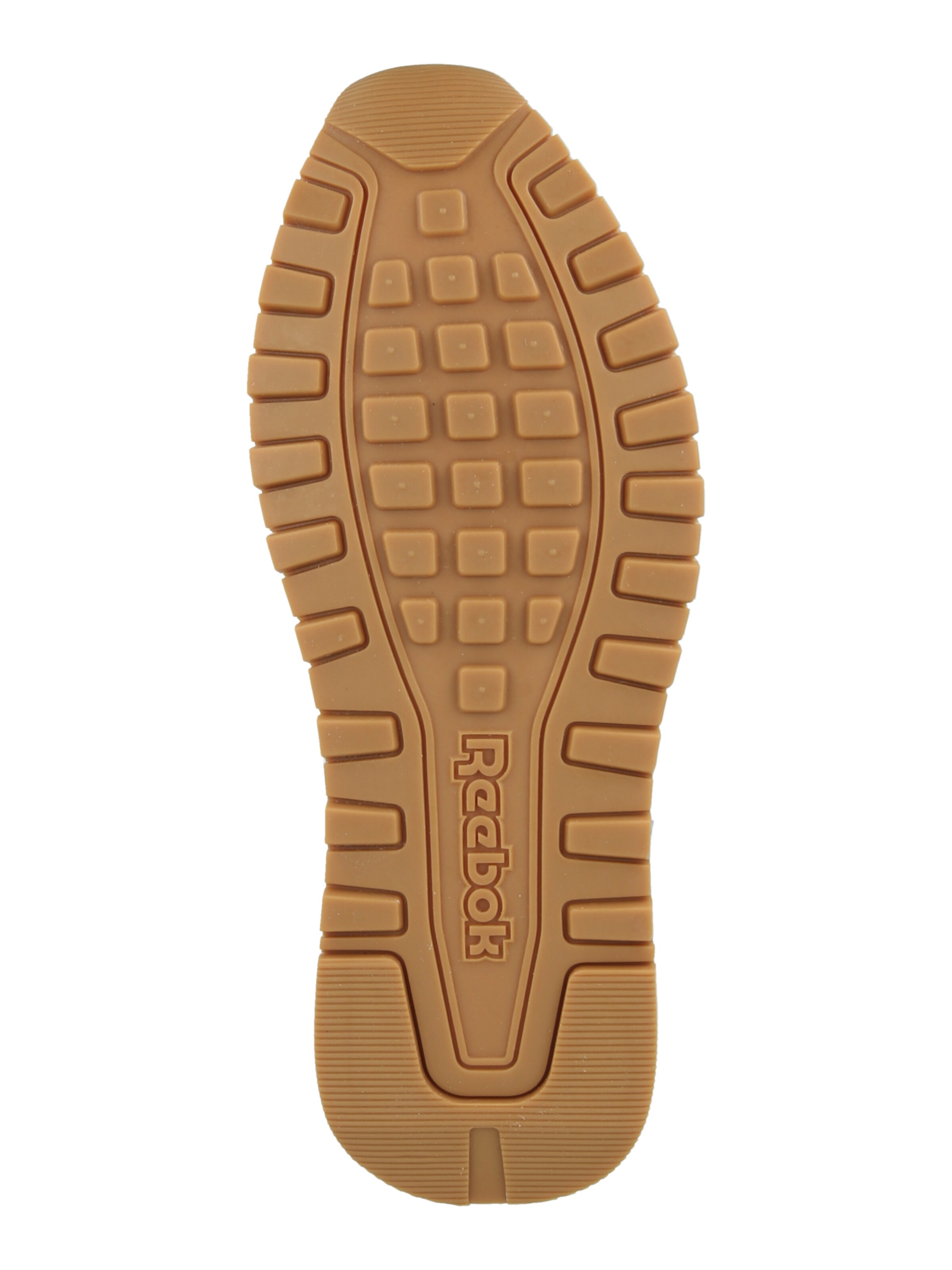 Reebok Nízke tenisky 'Glide' - Biela