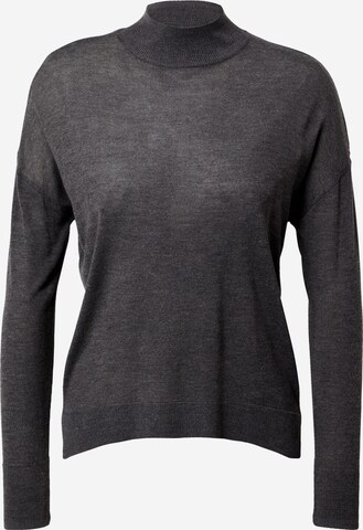 Dorothy Perkins Pullover 'Charcoal' in Grau: predná strana