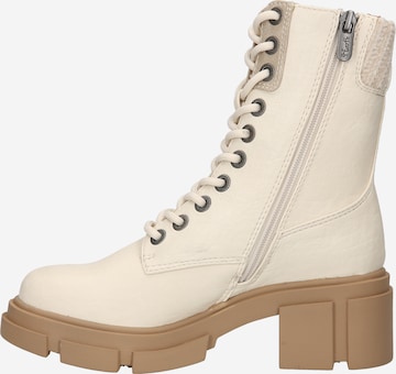 Blowfish Malibu Veterlaarsjes 'CURFEW' in Beige