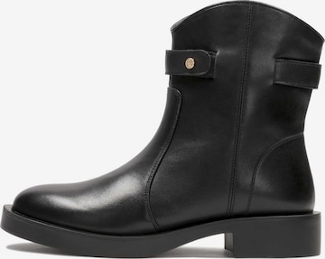 Kazar Nilkkurit värissä musta: etupuoli