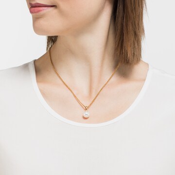 Heideman Necklace in Gold