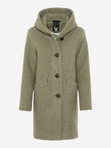 Fuchs Schmitt Wintermantel 'Rimini'‌‌‌ in Grün