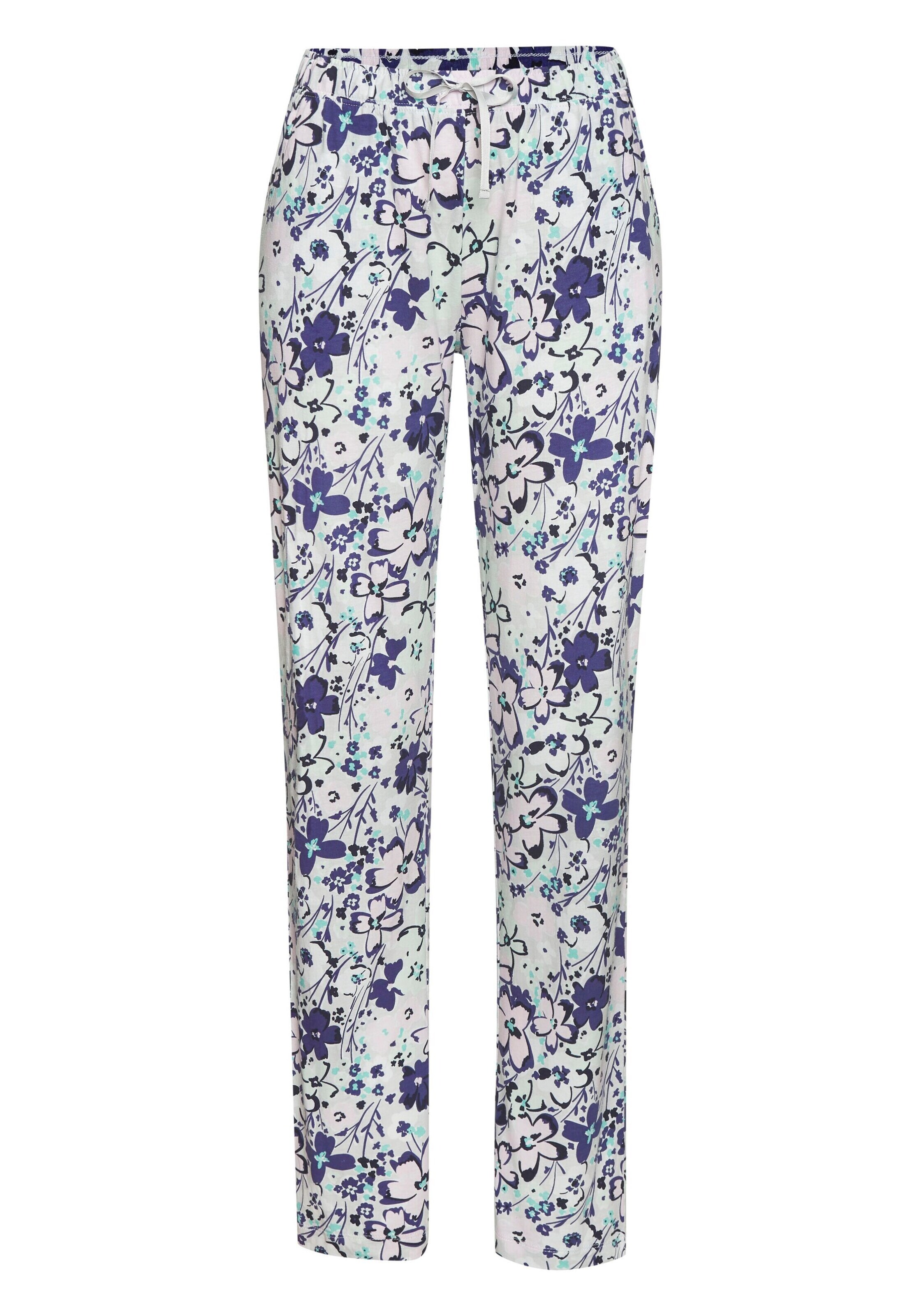 s.Oliver Πιτζάμα σε μπλε