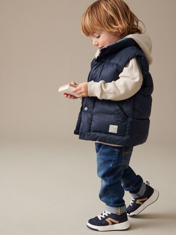 Gilet di Next in blu